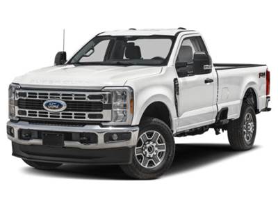 Ford F-350