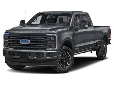 Ford F-350