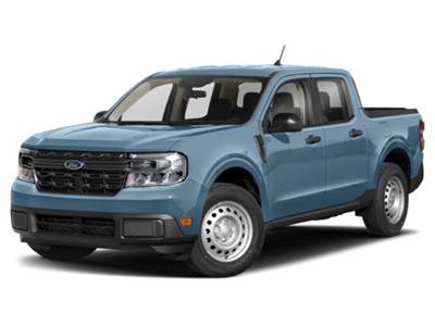 Ford MAVERICK