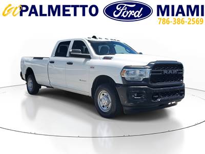 RAM 2500