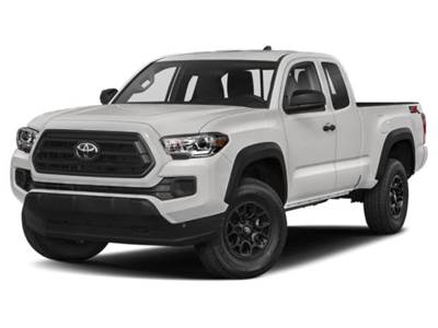 Toyota Tacoma 2WD