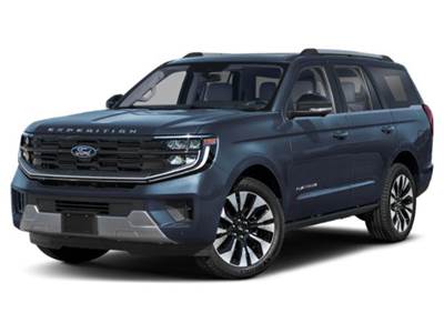 Ford Expedition