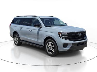 Ford Expedition