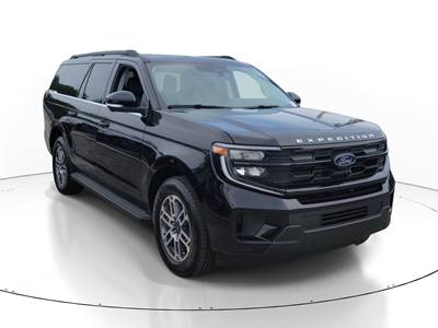 Ford Expedition