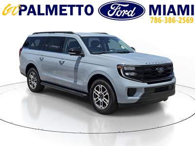 Ford Expedition