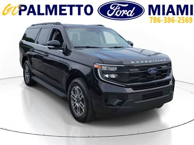 Ford Expedition