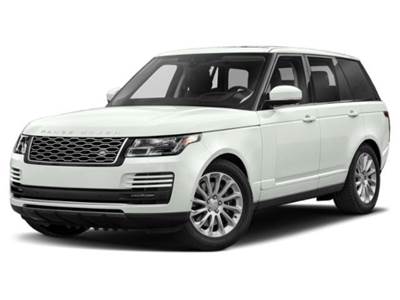 Land Rover RANGEROVER