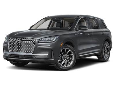 Lincoln CORSAIR