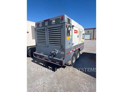 Atlas Copco 1150XAST4F Air Compressor