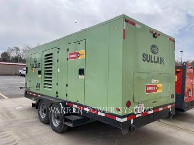 Sullair 1600HAF Air Compressor