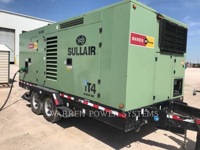 Sullair 1600HAF Air Compressor