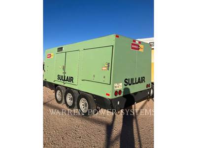 Sullair 1600HAF Air Compressor