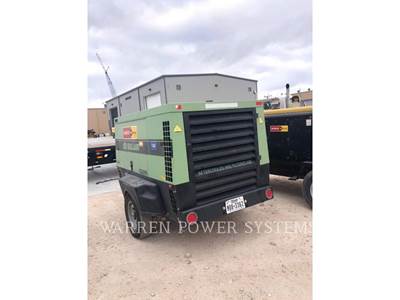 Sullair 400HH T4F Air Compressor