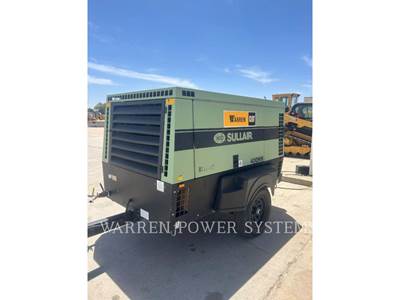 Sullair 400HH T4F Air Compressor