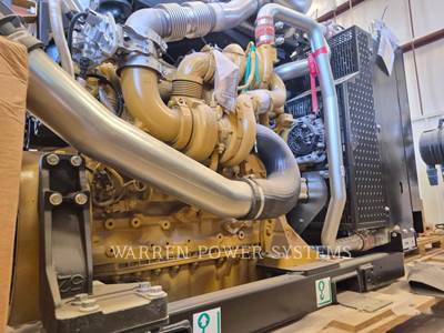 Caterpillar C 7.1 Engine
