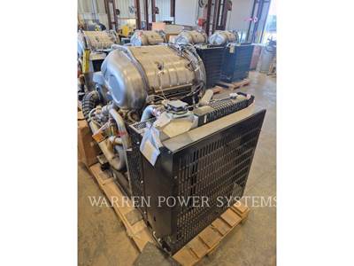 Caterpillar C 7.1 Engine