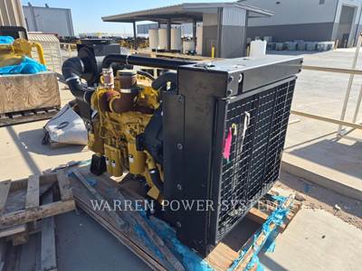 Caterpillar C 9 ACERT Engine