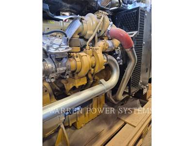 Caterpillar C4.4 Engine