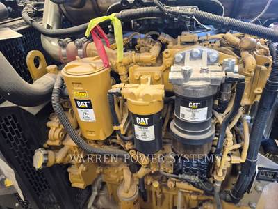 Caterpillar C4.4 Engine