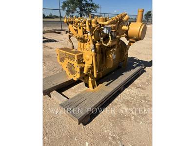 Caterpillar G3306B Engine
