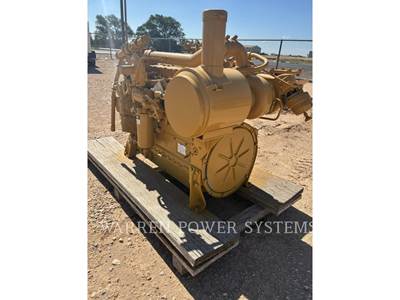 Caterpillar G3306B Engine