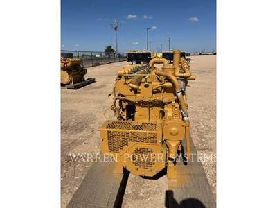 Caterpillar G3306B Engine