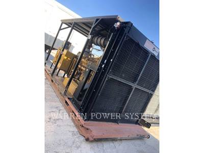 Caterpillar WC500G Generator