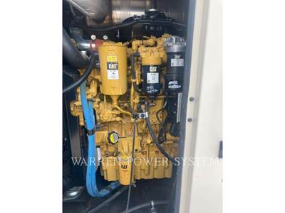 Caterpillar XQ125 Generator
