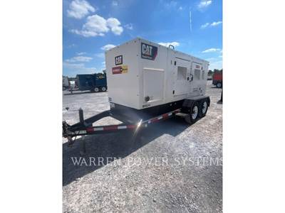 Caterpillar XQ230 T4F Generator