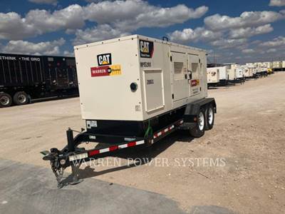 Caterpillar XQ230 T4F Generator