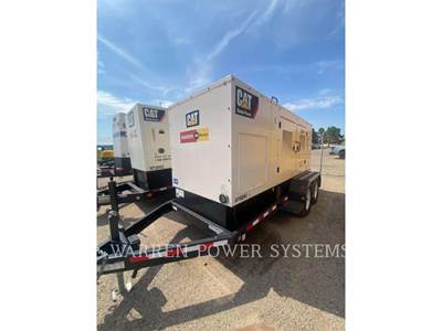 Caterpillar XQ230 T4F Generator