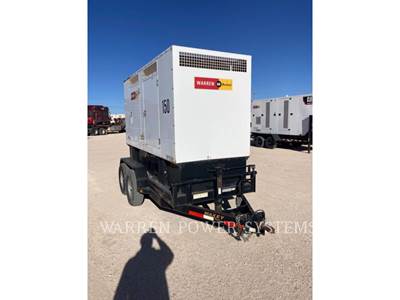 NorAm N150 Generator