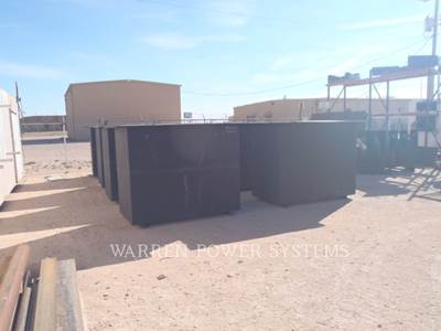 BERGARI SOLUTIONS CATALYST Generator