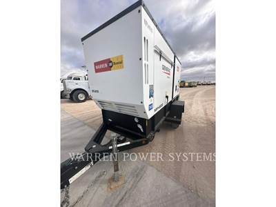 Olympian MFH900 Temperature Control