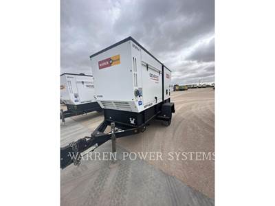 Olympian MFH900 Temperature Control