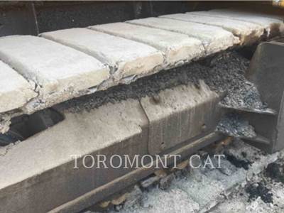 2017 Weiler P385C Asphalt Paver For Sale, 1,192 Hours | Toronto, ON ...