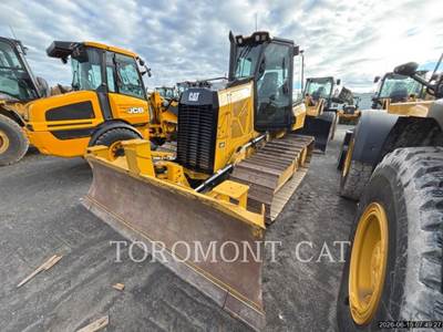 Caterpillar D1 LGP Dozer
