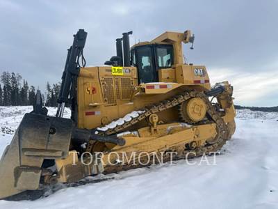 Caterpillar D10T Dozer