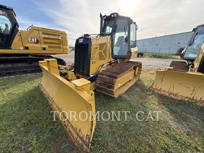 Caterpillar D2-12LGP Dozer