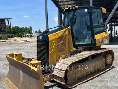 Caterpillar D3-12 Dozer
