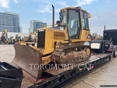Caterpillar D3G XL Dozer