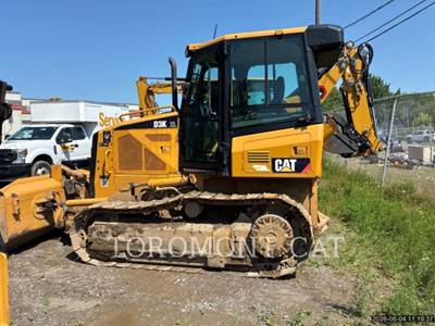 Caterpillar D3K XL Dozer