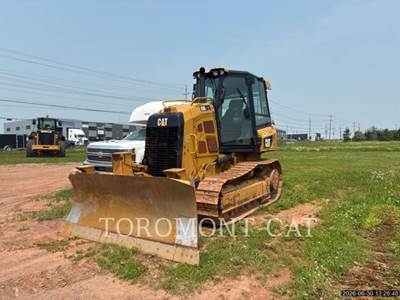Caterpillar D3K2 XL Dozer