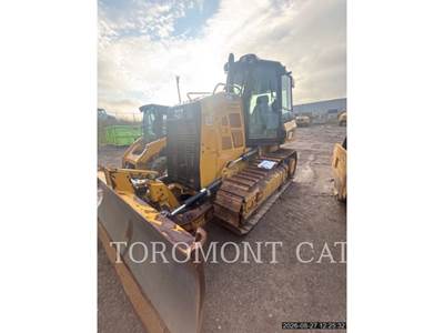 Caterpillar D3K2 XL Dozer