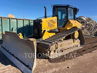 Caterpillar D5 Dozer