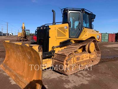 Caterpillar D517VP Dozer