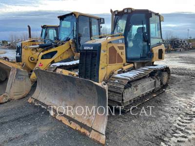 Caterpillar D5K XL Dozer