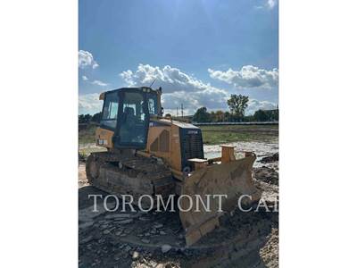 Caterpillar D5K XL Dozer