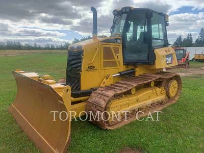 Caterpillar D6K XL Dozer