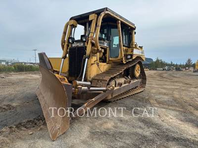 Caterpillar D6R XL Dozer